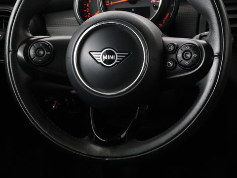 MINI Cooper 1.5 Cooper | Carplay | Cruise control | Navigatie | Full LED | Keyless | Airco | Bluetooth