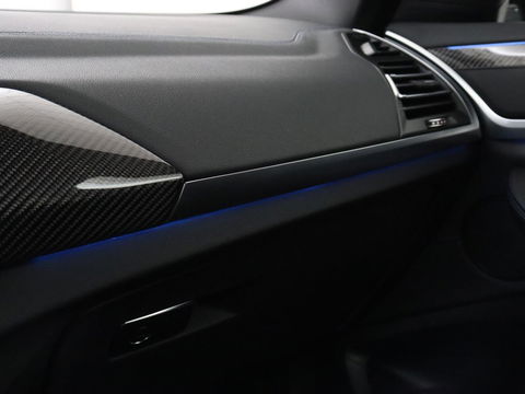 BMW X3 xDrive30e M Sport | Leder | Stoel & stuurverwarming | Camera | Sportstoelen | Carplay | Sfeerverlichting | Navigatie | Adaptief LED | Live Cockpit | 20'' lichtmetalen velgen