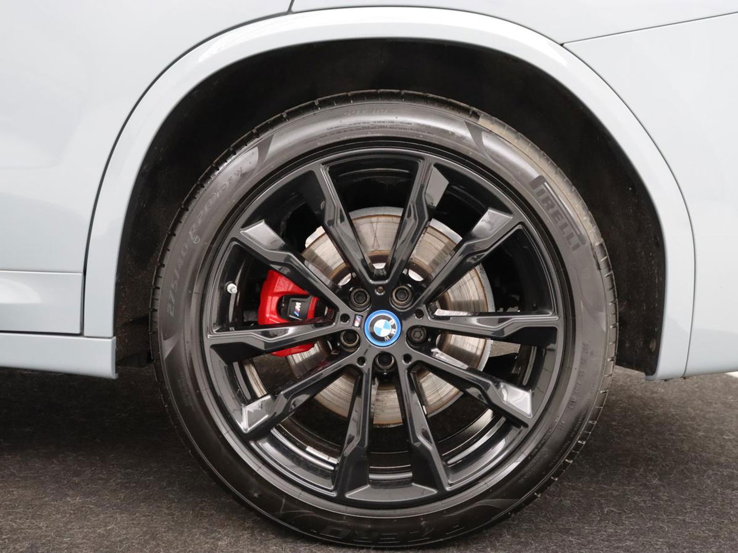 BMW X3 xDrive30e M Sport | Leder | Stoel & stuurverwarming | Camera | Sportstoelen | Carplay | Sfeerverlichting | Navigatie | Adaptief LED | Live Cockpit | 20'' lichtmetalen velgen