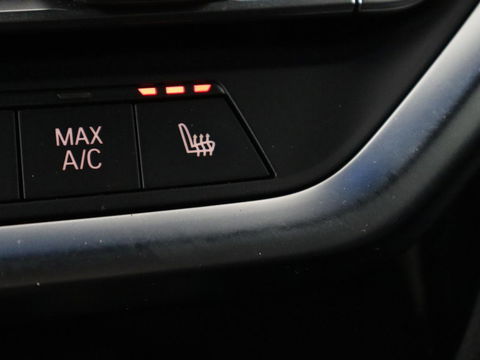 BMW X3 xDrive30e M Sport | Leder | Stoel & stuurverwarming | Camera | Sportstoelen | Carplay | Sfeerverlichting | Navigatie | Adaptief LED | Live Cockpit | 20'' lichtmetalen velgen