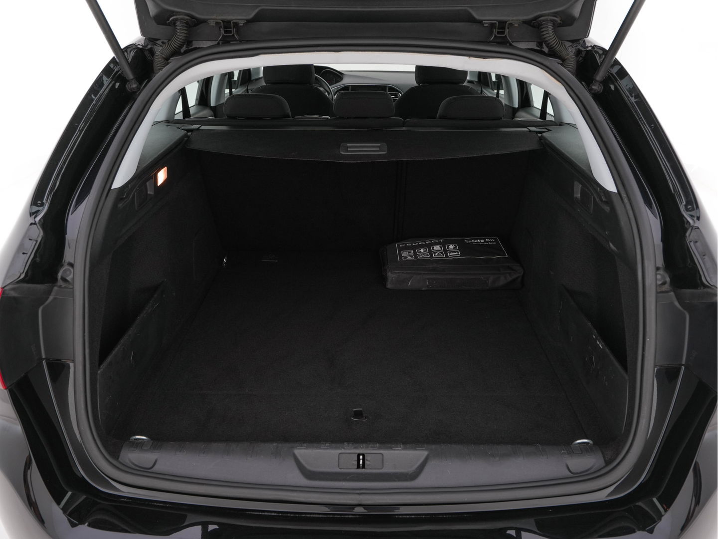 Peugeot 308 SW 1.6 BlueHDI Blue Lease *NAVI-FULLMAP | COMFORT-SEATS | DAB+ | AIRCO | CRUISE*