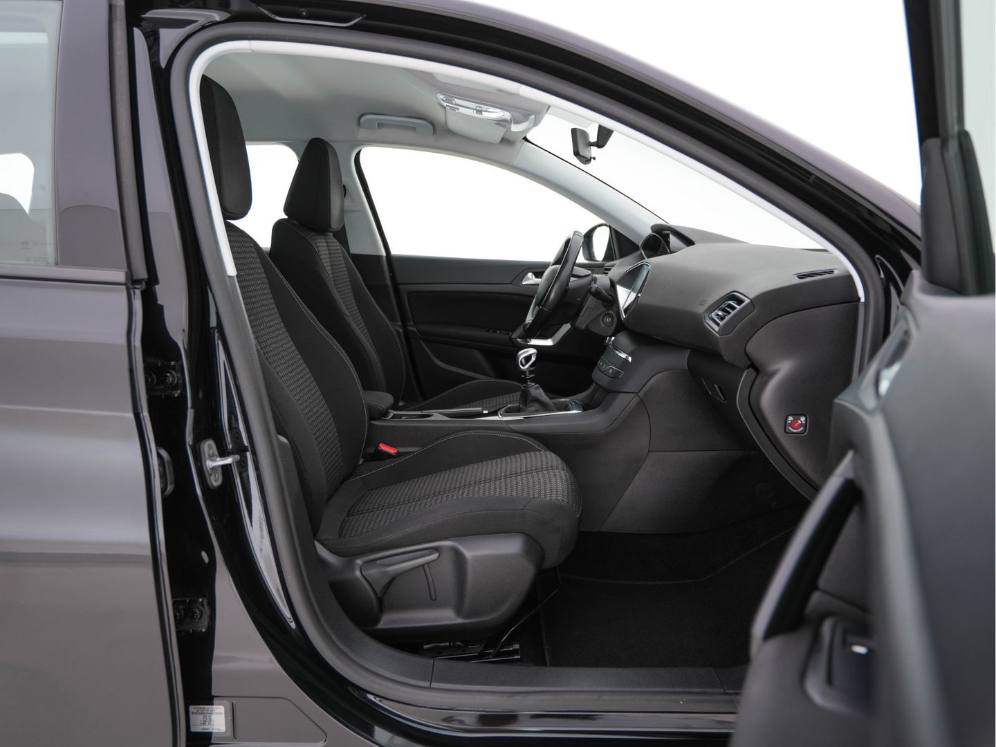Peugeot 308 SW 1.6 BlueHDI Blue Lease *NAVI-FULLMAP | COMFORT-SEATS | DAB+ | AIRCO | CRUISE*