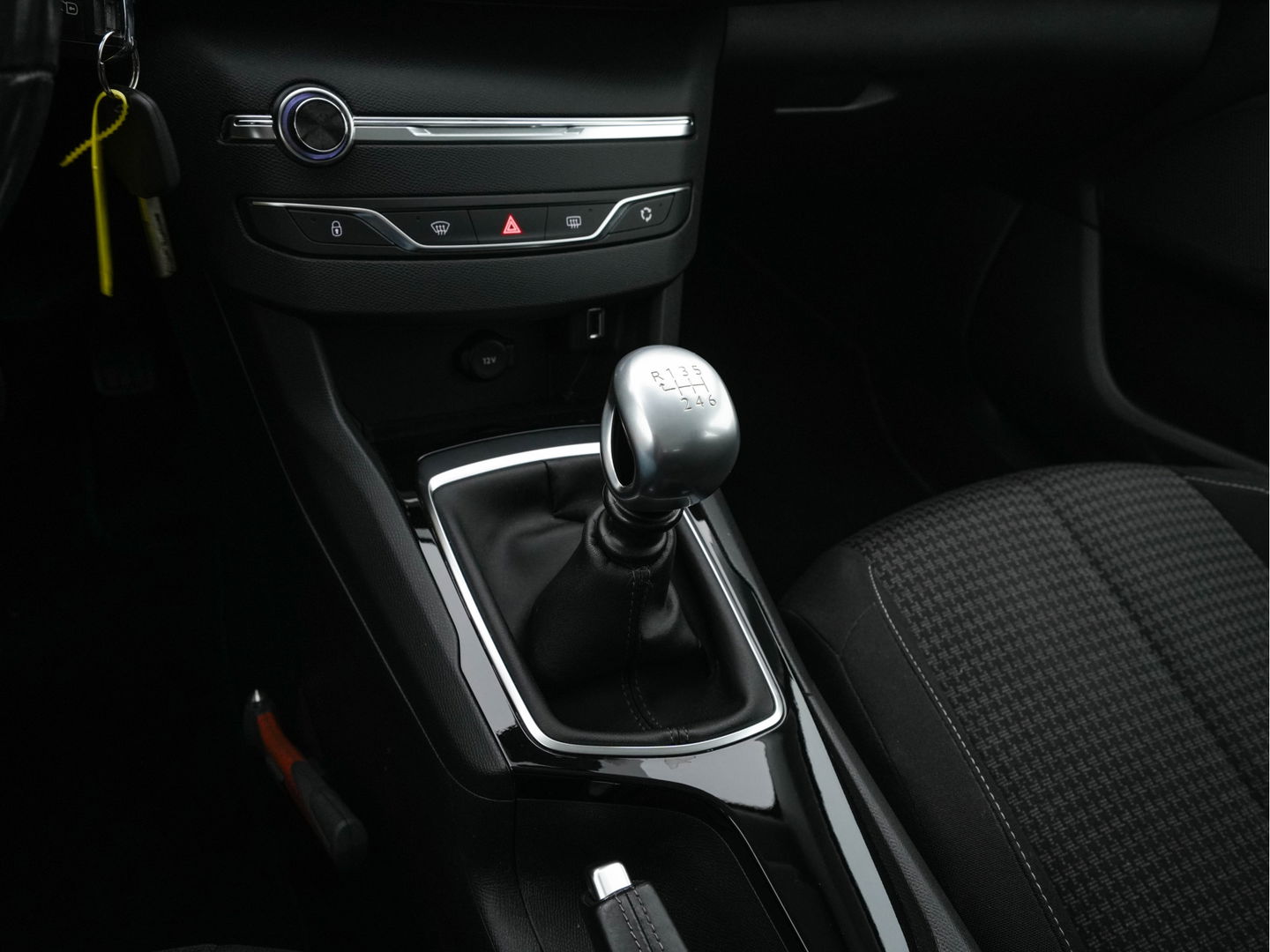 Peugeot 308 SW 1.6 BlueHDI Blue Lease *NAVI-FULLMAP | COMFORT-SEATS | DAB+ | AIRCO | CRUISE*