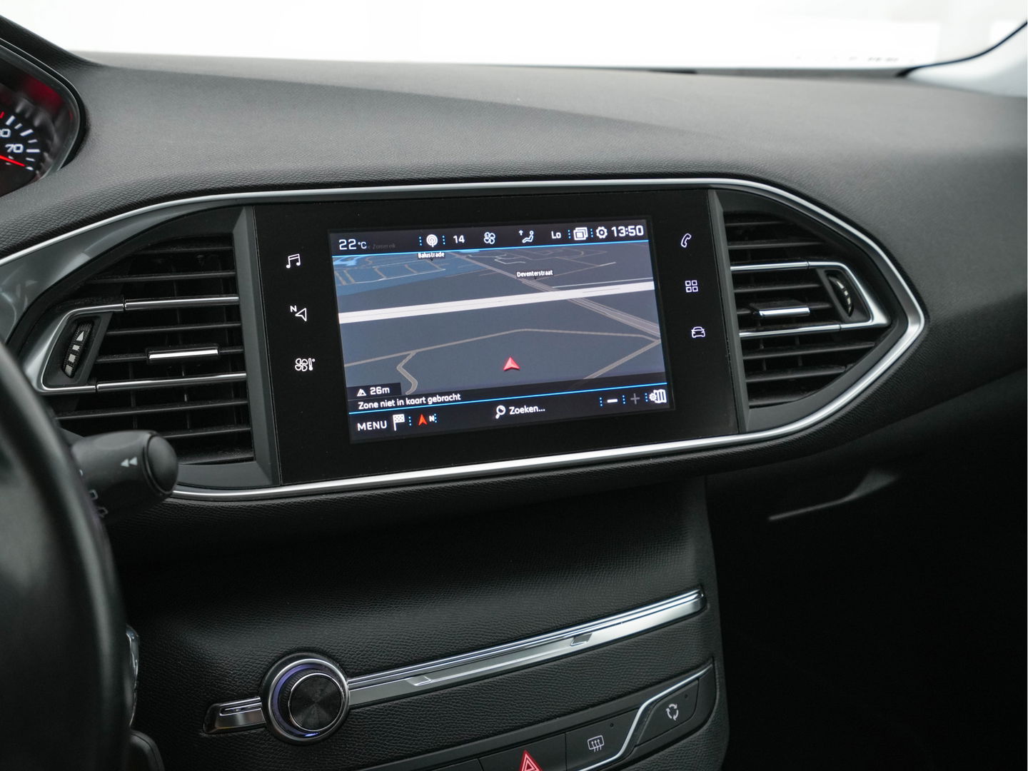 Peugeot 308 SW 1.6 BlueHDI Blue Lease *NAVI-FULLMAP | COMFORT-SEATS | DAB+ | AIRCO | CRUISE*