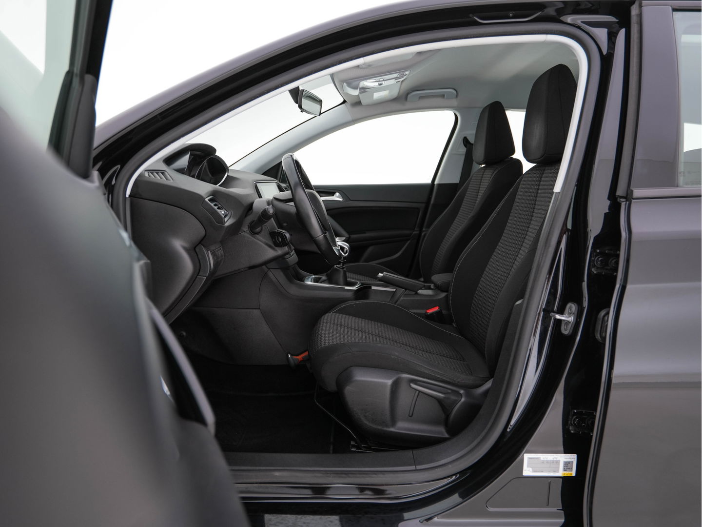 Peugeot 308 SW 1.6 BlueHDI Blue Lease *NAVI-FULLMAP | COMFORT-SEATS | DAB+ | AIRCO | CRUISE*