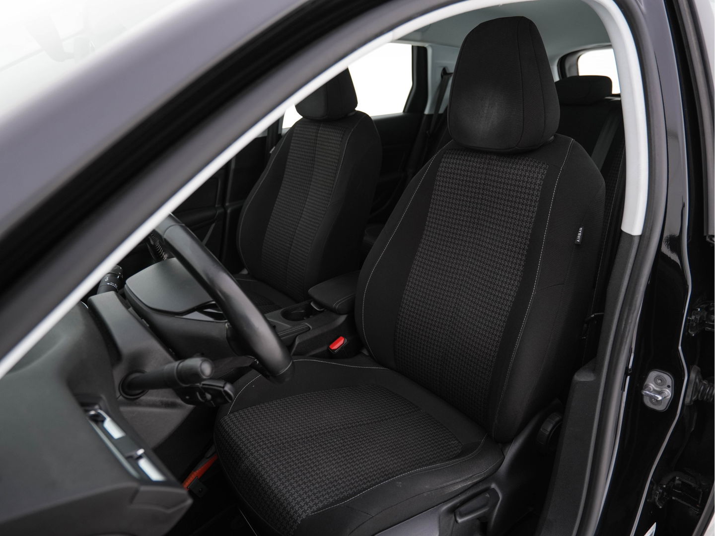 Peugeot 308 SW 1.6 BlueHDI Blue Lease *NAVI-FULLMAP | COMFORT-SEATS | DAB+ | AIRCO | CRUISE*