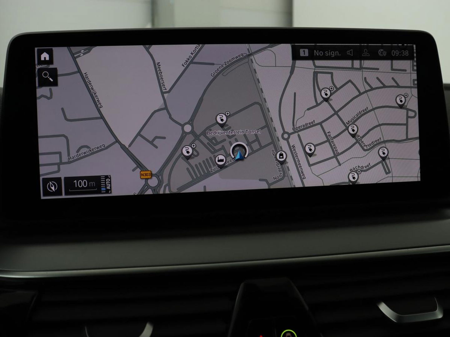 BMW 5 Serie 530e High Executive| Head-Up | Leder | Stoelverwarming | Camera | Carplay | Live Cockpit | Naviagtie | Park Assist | Full LED