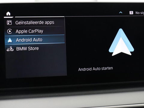 BMW 5 Serie 530e High Executive| Head-Up | Leder | Stoelverwarming | Camera | Carplay | Live Cockpit | Naviagtie | Park Assist | Full LED