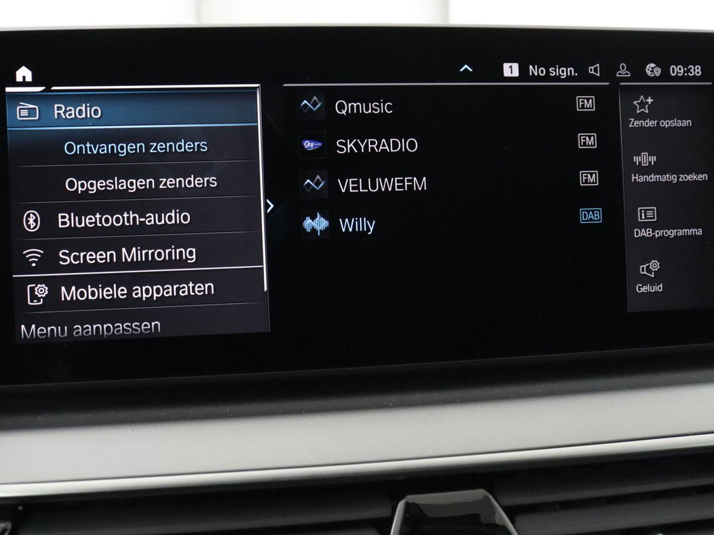 BMW 5 Serie 530e High Executive| Head-Up | Leder | Stoelverwarming | Camera | Carplay | Live Cockpit | Naviagtie | Park Assist | Full LED