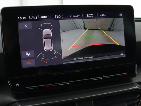 CUPRA Leon 1.4 e-Hybrid VZ | 245pk | Stoel & stuurverwarming | Camera | Carplay | Adaptive cruise | Navigatie | Keyless | Full LED | PHEV