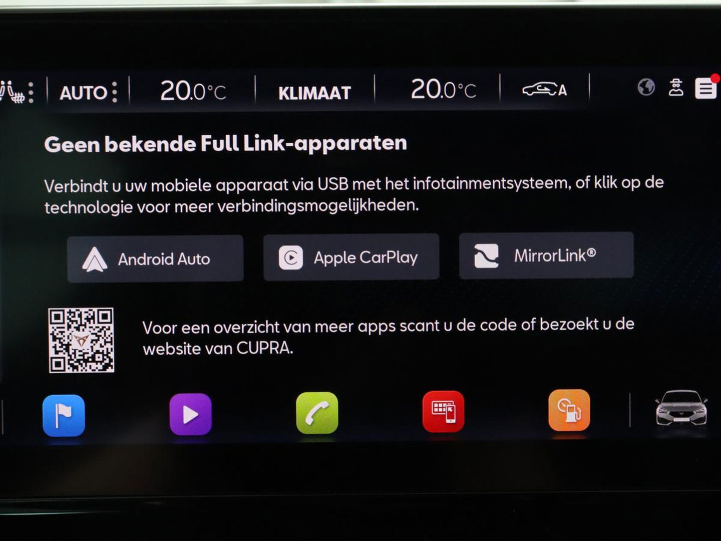 CUPRA Leon 1.4 e-Hybrid VZ | 245pk | Stoel & stuurverwarming | Camera | Carplay | Adaptive cruise | Navigatie | Keyless | Full LED | PHEV