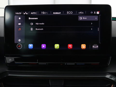 CUPRA Leon 1.4 e-Hybrid VZ | 245pk | Stoel & stuurverwarming | Camera | Carplay | Adaptive cruise | Navigatie | Keyless | Full LED | PHEV