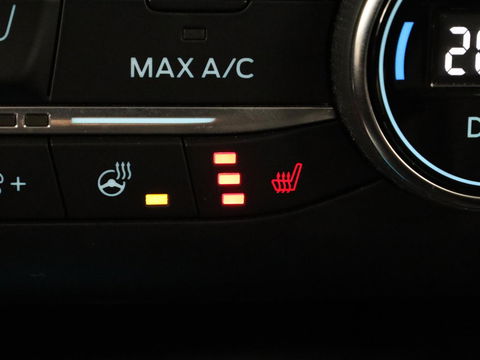 Ford Kuga 2.5 PHEV Vignale | Panoramadak | Leder | Head-Up | Stoel & stuurverwarming | Camera | Adaptive cruise | B&O Sound | Carplay | Navigatie | Full LED | Keyless