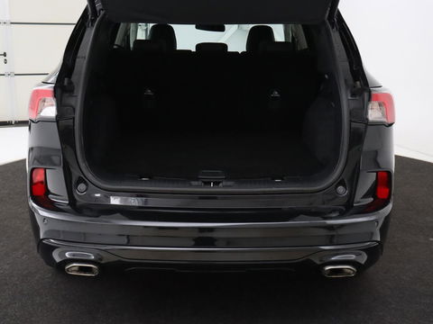 Ford Kuga 2.5 PHEV Vignale | Panoramadak | Leder | Head-Up | Stoel & stuurverwarming | Camera | Adaptive cruise | B&O Sound | Carplay | Navigatie | Full LED | Keyless