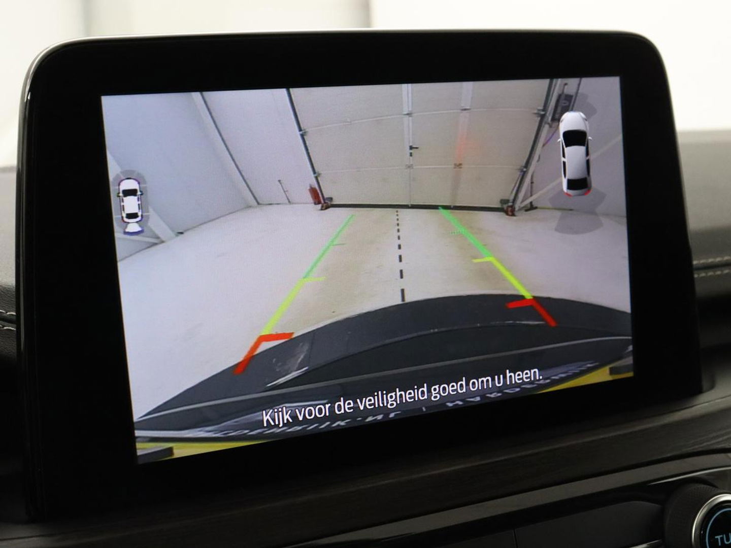 Ford Kuga 2.5 PHEV Vignale | Panoramadak | Leder | Head-Up | Stoel & stuurverwarming | Camera | Adaptive cruise | B&O Sound | Carplay | Navigatie | Full LED | Keyless