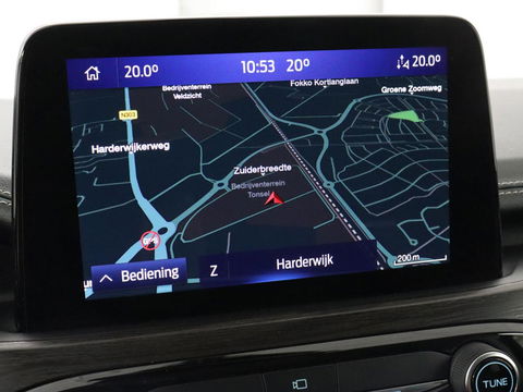 Ford Kuga 2.5 PHEV Vignale | Panoramadak | Leder | Head-Up | Stoel & stuurverwarming | Camera | Adaptive cruise | B&O Sound | Carplay | Navigatie | Full LED | Keyless