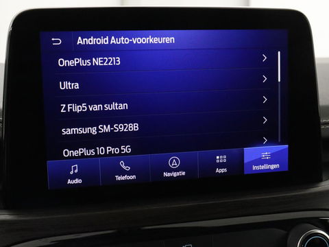 Ford Kuga 2.5 PHEV Vignale | Panoramadak | Leder | Head-Up | Stoel & stuurverwarming | Camera | Adaptive cruise | B&O Sound | Carplay | Navigatie | Full LED | Keyless