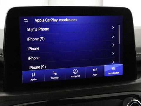 Ford Kuga 2.5 PHEV Vignale | Panoramadak | Leder | Head-Up | Stoel & stuurverwarming | Camera | Adaptive cruise | B&O Sound | Carplay | Navigatie | Full LED | Keyless