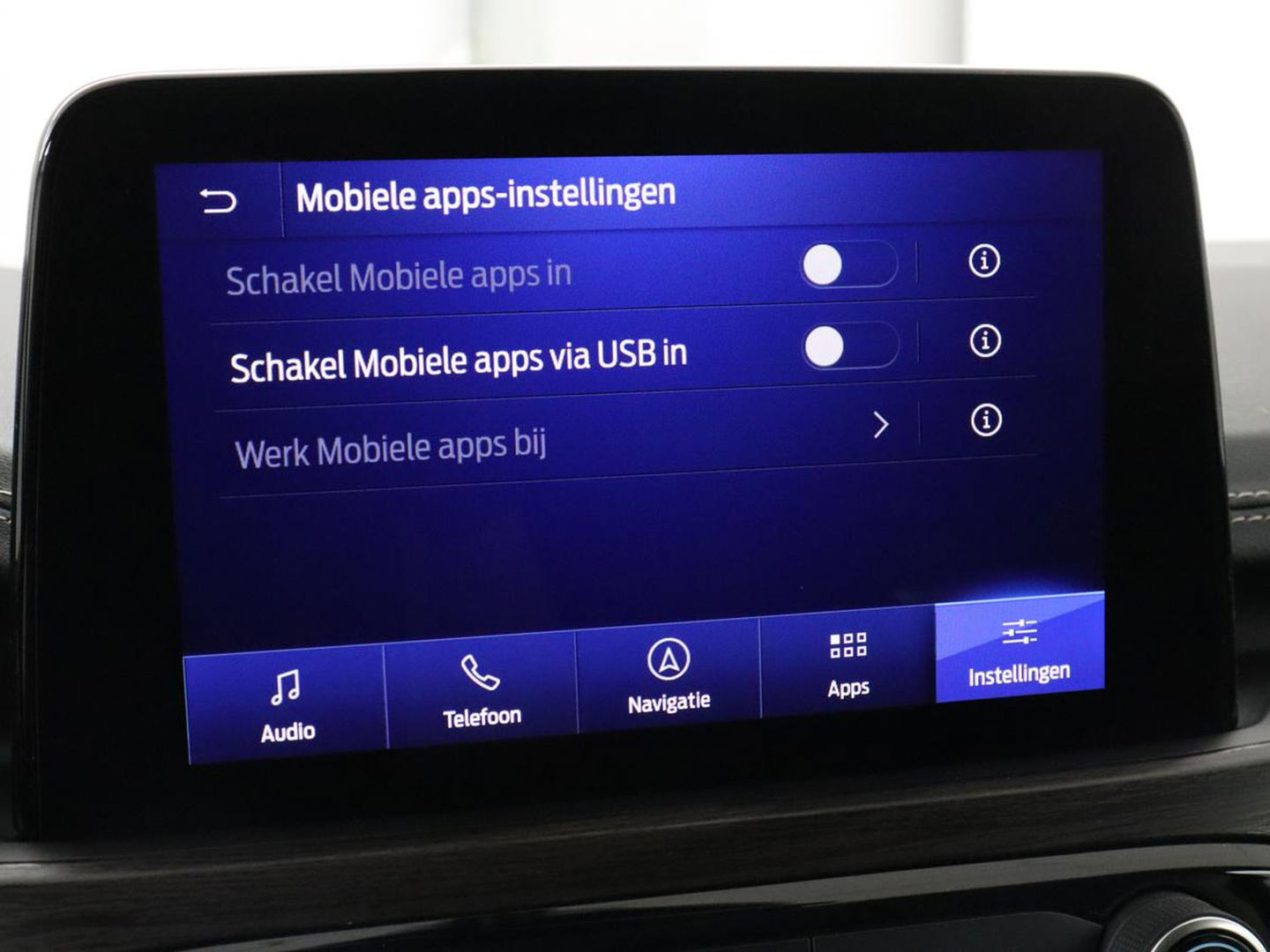 Ford Kuga 2.5 PHEV Vignale | Panoramadak | Leder | Head-Up | Stoel & stuurverwarming | Camera | Adaptive cruise | B&O Sound | Carplay | Navigatie | Full LED | Keyless
