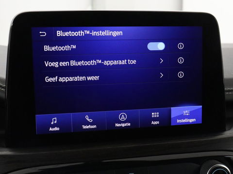 Ford Kuga 2.5 PHEV Vignale | Panoramadak | Leder | Head-Up | Stoel & stuurverwarming | Camera | Adaptive cruise | B&O Sound | Carplay | Navigatie | Full LED | Keyless