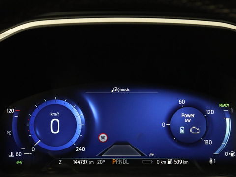 Ford Kuga 2.5 PHEV Vignale | Panoramadak | Leder | Head-Up | Stoel & stuurverwarming | Camera | Adaptive cruise | B&O Sound | Carplay | Navigatie | Full LED | Keyless