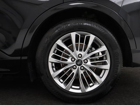 Ford Kuga 2.5 PHEV Vignale | Panoramadak | Leder | Head-Up | Stoel & stuurverwarming | Camera | Adaptive cruise | B&O Sound | Carplay | Navigatie | Full LED | Keyless