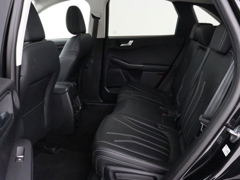 Ford Kuga 2.5 PHEV Vignale | Panoramadak | Leder | Head-Up | Stoel & stuurverwarming | Camera | Adaptive cruise | B&O Sound | Carplay | Navigatie | Full LED | Keyless