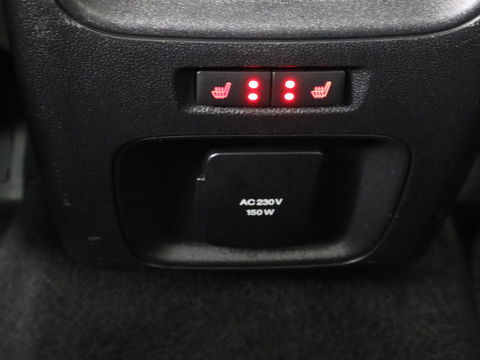 Ford Kuga 2.5 PHEV Vignale | Panoramadak | Leder | Head-Up | Stoel & stuurverwarming | Camera | Adaptive cruise | B&O Sound | Carplay | Navigatie | Full LED | Keyless
