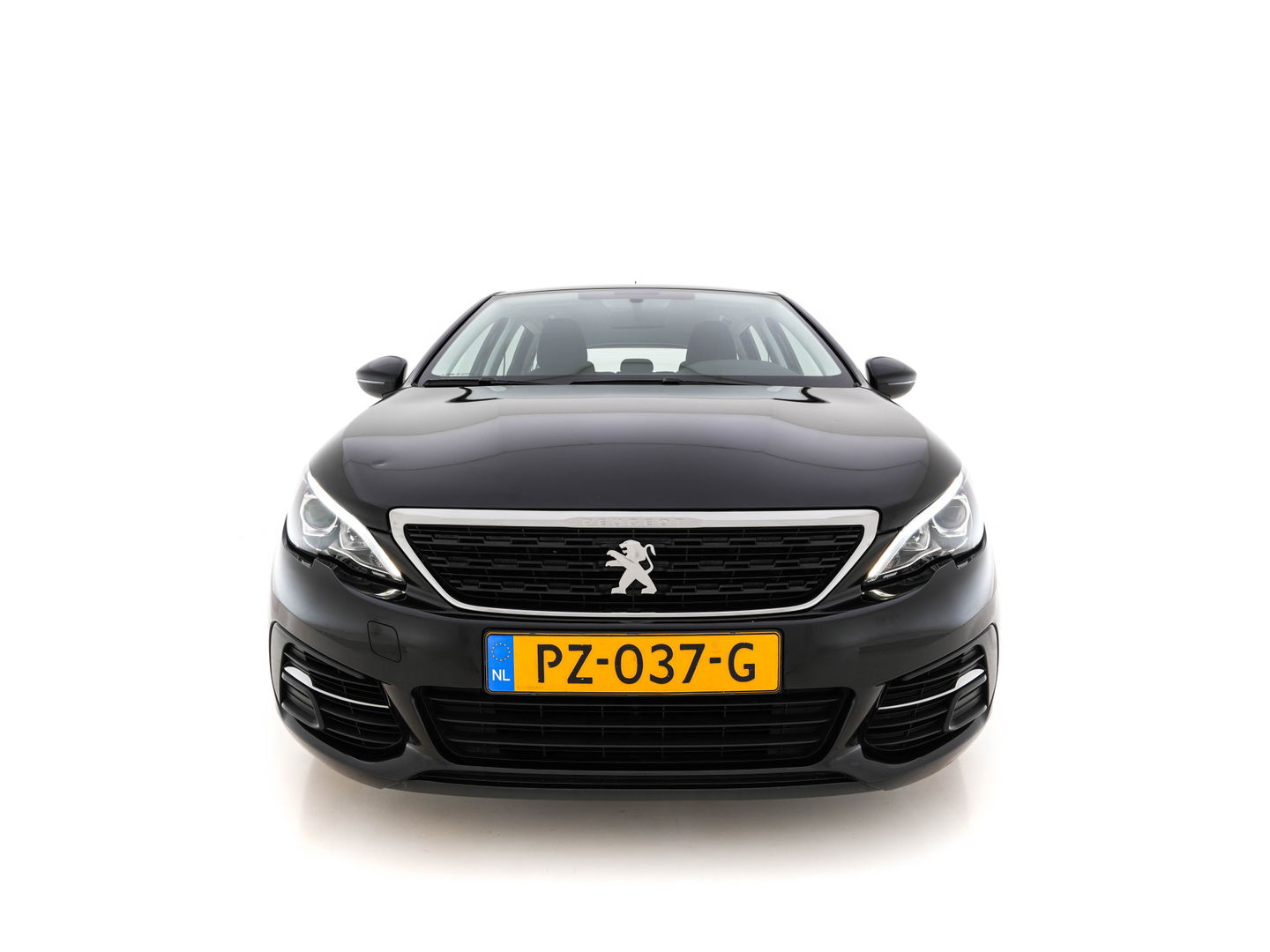 Peugeot 308 SW 1.6 BlueHDI Blue Lease *NAVI-FULLMAP | COMFORT-SEATS | DAB+ | AIRCO | CRUISE*