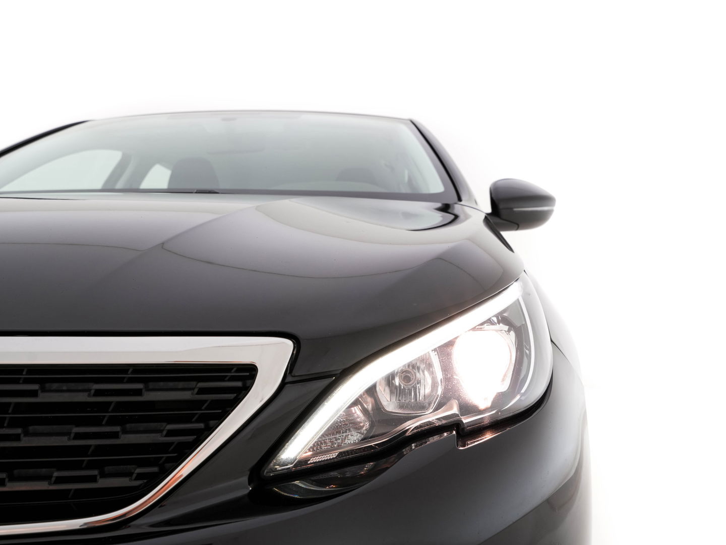 Peugeot 308 SW 1.6 BlueHDI Blue Lease *NAVI-FULLMAP | COMFORT-SEATS | DAB+ | AIRCO | CRUISE*