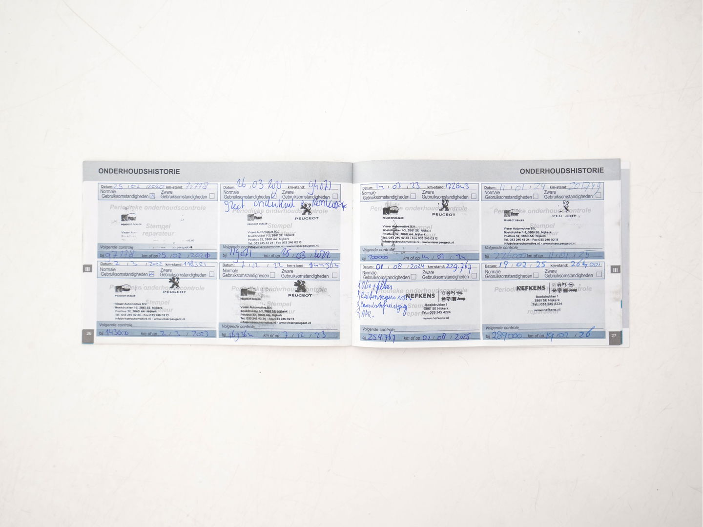 Peugeot 308 SW 1.6 BlueHDI Blue Lease *NAVI-FULLMAP | COMFORT-SEATS | DAB+ | AIRCO | CRUISE*