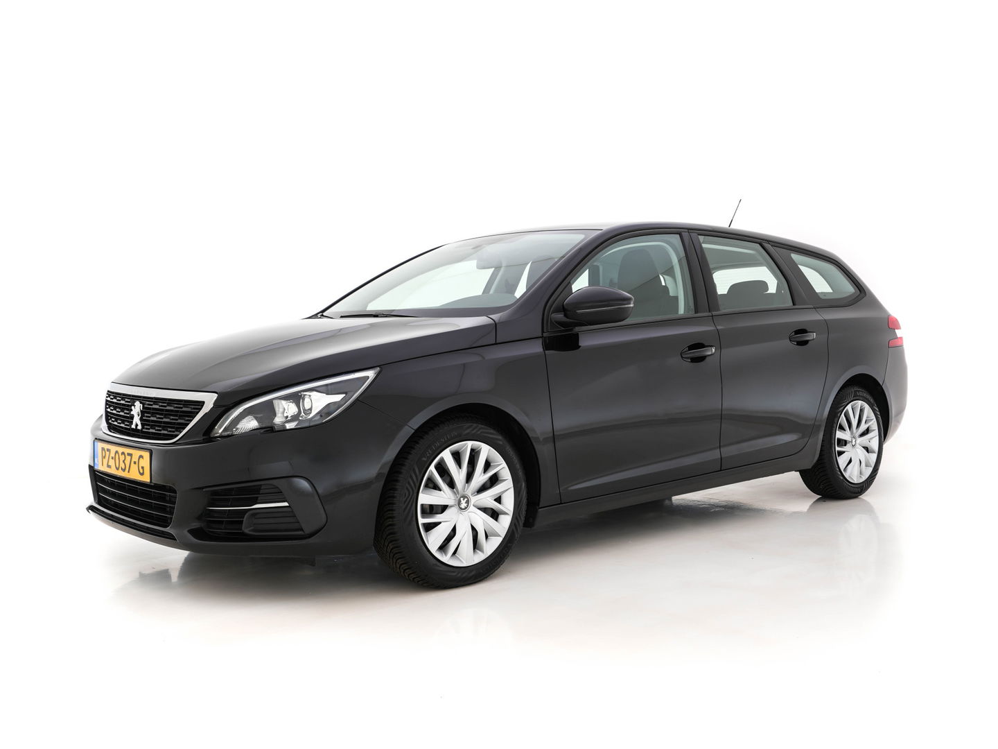 Peugeot 308 SW 1.6 BlueHDI Blue Lease *NAVI-FULLMAP | COMFORT-SEATS | DAB+ | AIRCO | CRUISE*