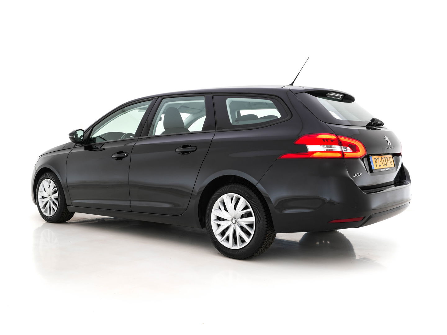 Peugeot 308 SW 1.6 BlueHDI Blue Lease *NAVI-FULLMAP | COMFORT-SEATS | DAB+ | AIRCO | CRUISE*