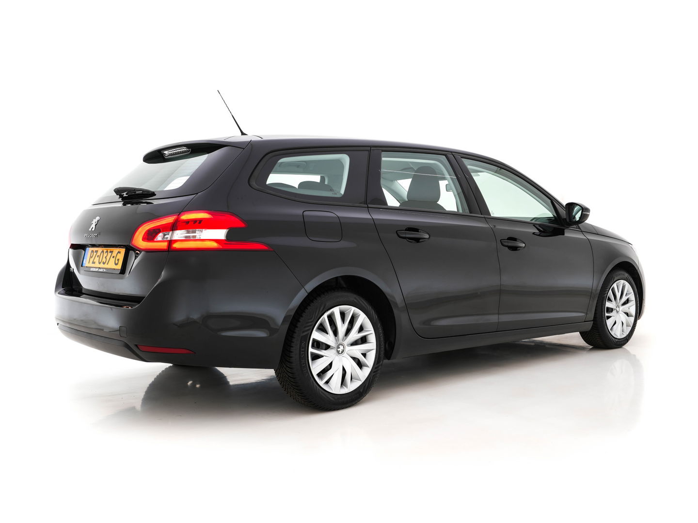Peugeot 308 SW 1.6 BlueHDI Blue Lease *NAVI-FULLMAP | COMFORT-SEATS | DAB+ | AIRCO | CRUISE*