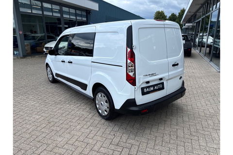 Ford Transit Connect 1.5 ECOBLUE L2 AUTOMAAT AIRCO 2xSCHUIFDEUR 3ZITPL