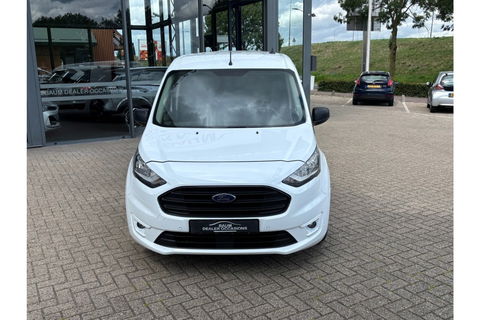 Ford Transit Connect 1.5 ECOBLUE L2 AUTOMAAT AIRCO 2xSCHUIFDEUR 3ZITPL
