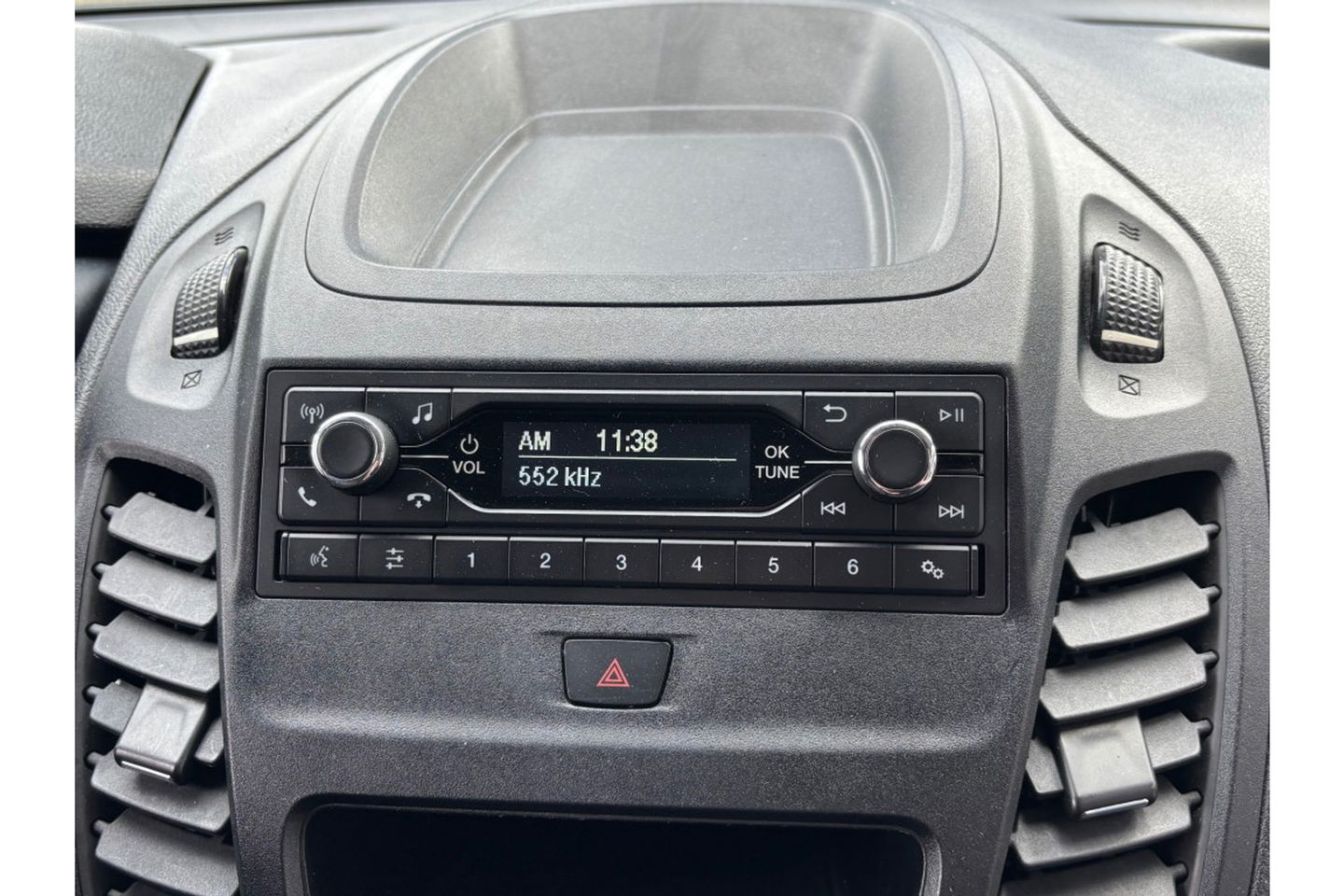 Ford Transit Connect 1.5 ECOBLUE L2 AUTOMAAT AIRCO 2xSCHUIFDEUR 3ZITPL