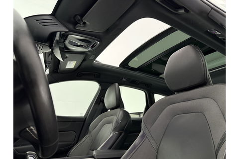 Volvo XC60 2.0 T6 Recharge 340PK Plug-in Hybrid AWD R-design Pano LED H/K Virtual Carlpay Camera Memory Clima Cruise Navi PDC 21''LMV