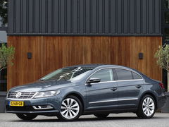 Volkswagen Passat CC 1.4 TSI 161PK DSG- automaat / R-Line / RNS / LED