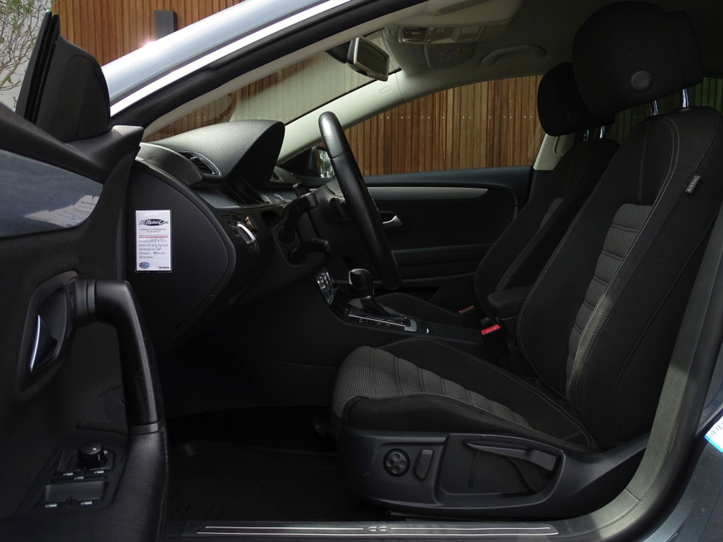 Volkswagen Passat CC 1.4 TSI 161PK DSG- automaat / R-Line / RNS / LED