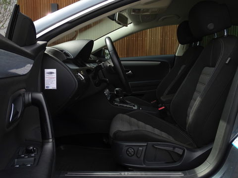 Volkswagen Passat CC 1.4 TSI 161PK DSG- automaat / R-Line / RNS / LED