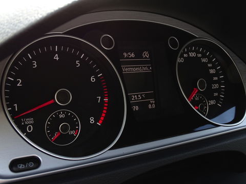 Volkswagen Passat CC 1.4 TSI 161PK DSG- automaat / R-Line / RNS / LED