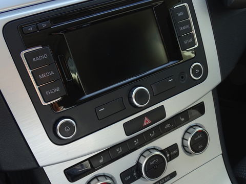 Volkswagen Passat CC 1.4 TSI 161PK DSG- automaat / R-Line / RNS / LED