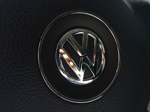 Volkswagen Passat CC 1.4 TSI 161PK DSG- automaat / R-Line / RNS / LED
