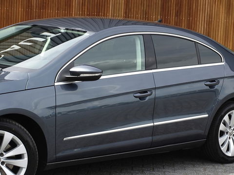 Volkswagen Passat CC 1.4 TSI 161PK DSG- automaat / R-Line / RNS / LED