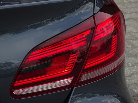 Volkswagen Passat CC 1.4 TSI 161PK DSG- automaat / R-Line / RNS / LED