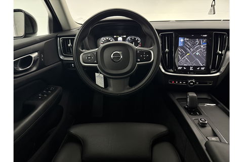 Volvo V60 2.0 B3 Inscription 174PK Airco Cruise Camera Carplay LED Navi Virtual Leder PDC 19"LMV