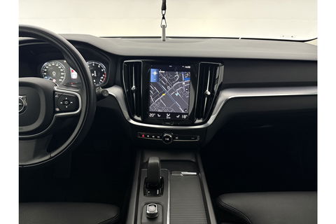 Volvo V60 2.0 B3 Inscription 174PK Airco Cruise Camera Carplay LED Navi Virtual Leder PDC 19"LMV