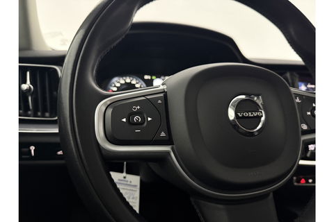 Volvo V60 2.0 B3 Inscription 174PK Airco Cruise Camera Carplay LED Navi Virtual Leder PDC 19"LMV