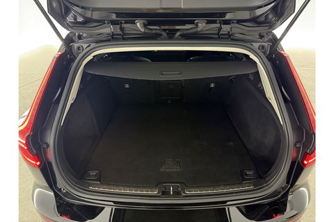 Volvo V60 2.0 B3 Inscription 174PK Airco Cruise Camera Carplay LED Navi Virtual Leder PDC 19"LMV